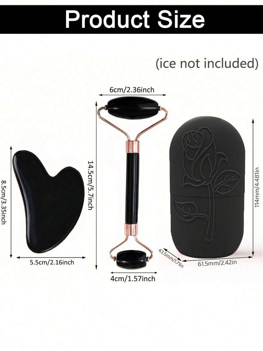 GlowLab Ice Therapy Kit™