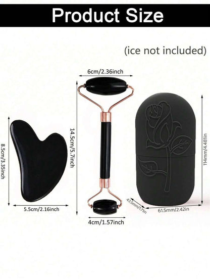 GlowLab Ice Therapy Kit™